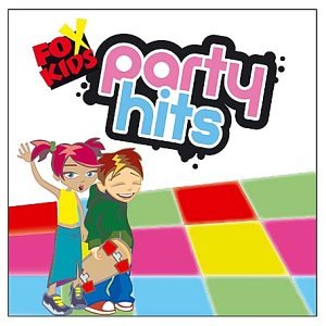 CD-Charts  Music : Fox Kids - Party Hits