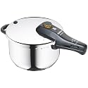 WMF Schnelltopf Perfect Inhalt: ca. 4,5 ltr.