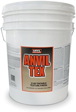 Anvil Tex 2100 Texture Finish