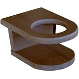 Highwood Screw-On Cup Holder Attachment, Weathered Acorn