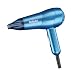 BaByliss 5546BU 1200W Nano Hair Dryer - Blue