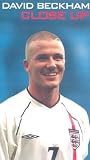 David Beckham - Close Up - This Is Your Captain Speaking [VHS] [2002]