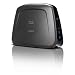 LINKSYS WET610N-EU Dual Band WiFi 802.11N Ethernet Bridge Wired network Ethernet modem / router