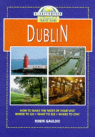 City Travel Guides Discounted  Books : Dublin (Globetrotter Travel Guide)