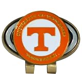 Tennessee Volunteers Magnetic Cap Clip