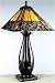Christina Tiffany-style Table Lamp Image