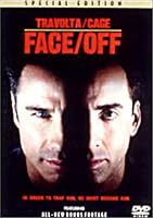 フェイス/オフ 特別版 [DVD]