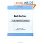 Adult Day Care: A Practical Guidebook and Manual