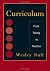 Curriculum : from theory to practice