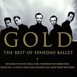 Gold-the Best of