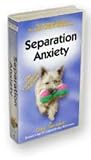 Separation Anxiety In Dogs