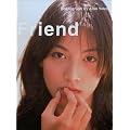 Friend―加藤あい写真集