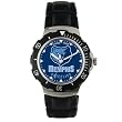 NBA Men's BD-MEM Agent Series Memphis Grizzlies Polyurethane Watch