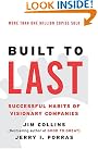 Built to Last...