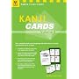 Kanji Cards Volume 4