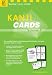 Kanji Cards Volume 4 by Alexander Kask