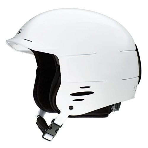 Smith Optics Upstart Junior Helmet, Youth Medium, White On Sale