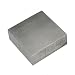Jewelers Bench Block Silversmith Flat Anvil Tool 2 1/2"