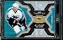 2006-07 Upper Deck SPX #85 Joe Thornton Hockey Card San Jose Sharks - Mint Condition - In Protective Display Case