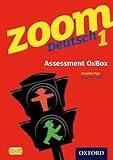 Zoom Deutsch 1 : assessment OxBox
