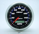 Auto Meter | 6288 3 3/8