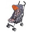Maclaren Quest Mod Stroller - Charcoal