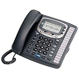 GE 29487GE2 4-Line Corded Speakerphone
