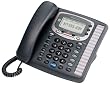 GE  29487GE2 4-Line Corded Speakerphone (Black)