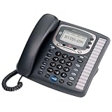 GE 29485GE2 3 Line Corded Speakerphone with 3 Way Conferencing