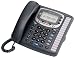 GE  29487GE2 4-Line Corded Speakerphone (Black)