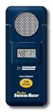 Calculated Industries 3312 Pocket Dimension Master Ultrasonic Distance Measurer