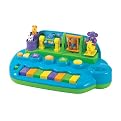 iPlay Playful Pals Piano