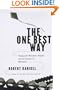 The One Best Way: Frederick Winslow Taylor and the Enigma of Efficiency (Sloan Technology)
