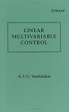Linear Multivariable Control: Algebraic Analysis and Synthesis Methods