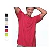 Anvil Dri-Release 85/15 Tee - (0269AN)