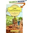 Little Lord Fauntleroy (Wordsworth Collection Children's Library)
