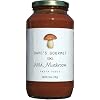 Dave's Gourmet Wild Mushroom Pasta Sauce - 26 Ounces