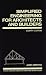 Simplified Engineering for Architects and Builders (Parker-Ambrose Series of Simplified Design Guides)