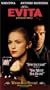 Evita [VHS]