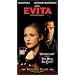 Evita [VHS]