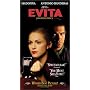 Evita <b>VHS</b> ~ Madonna
