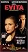 VHS : Evita
