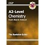 A2-Level Chemistry Edexcel Revision Guide (A2 Level Aqa Revision Guides)