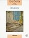 Book Anxiety (Clinical Psychology: A Modular Course)