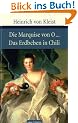 Die Marquise von O./Das Erdbeben von Chile
