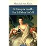 Die Marquise von O./Das Erdbeben von Chili