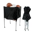 E-Z Fold Ball Cart