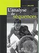 L'analyse de s�quences