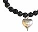 Onyx Stretch Bracelet