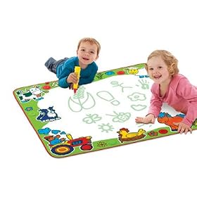 Tomy Aquadoodle Animal Magic Sounds Aquadoodle Drawing Toy